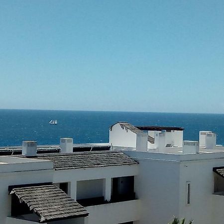 Sea View Apartment Lagos Exteriér fotografie