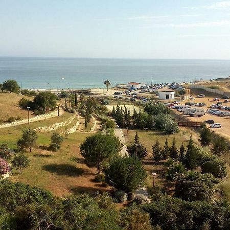 Sea View Apartment Lagos Exteriér fotografie