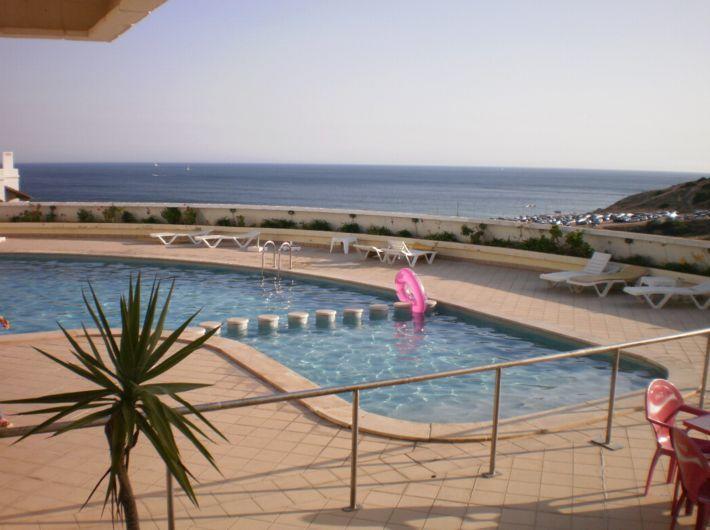 Sea View Apartment Lagos Exteriér fotografie