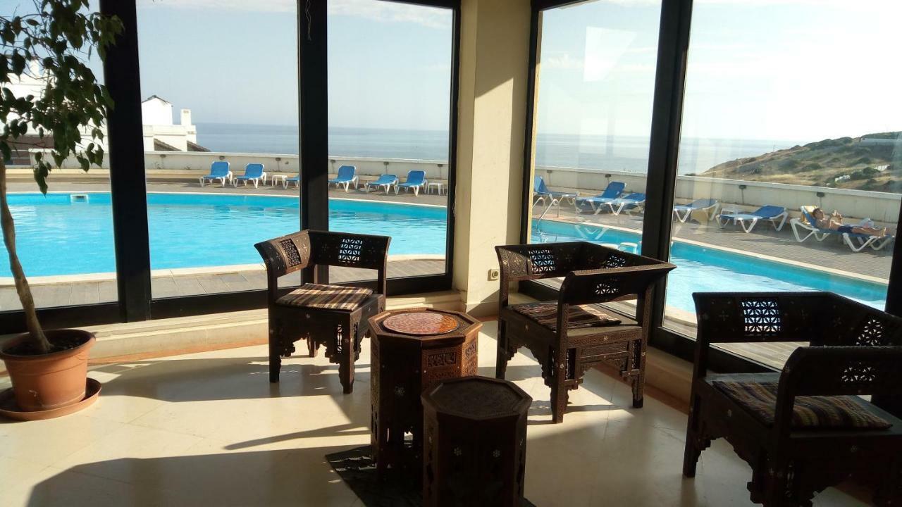 Sea View Apartment Lagos Exteriér fotografie