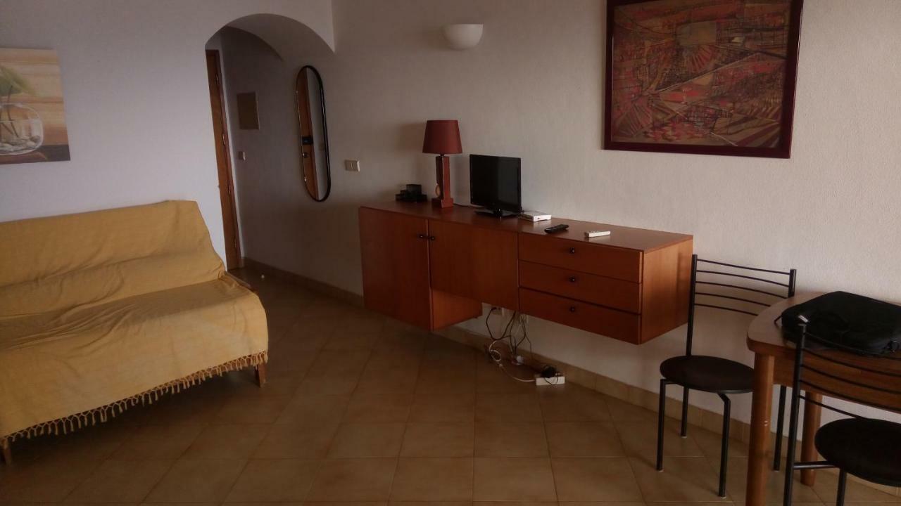 Sea View Apartment Lagos Exteriér fotografie