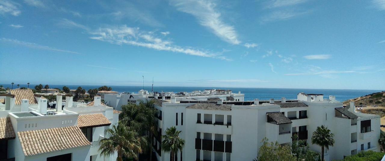 Sea View Apartment Lagos Exteriér fotografie