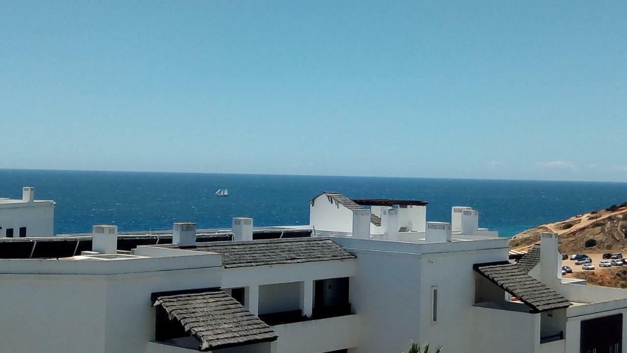 Sea View Apartment Lagos Exteriér fotografie