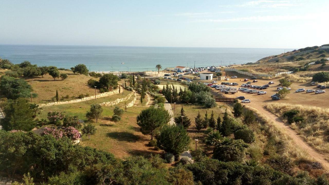 Sea View Apartment Lagos Exteriér fotografie