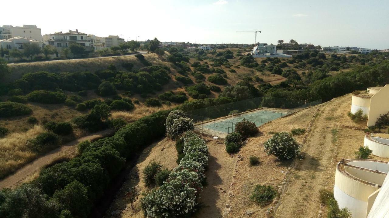 Sea View Apartment Lagos Exteriér fotografie