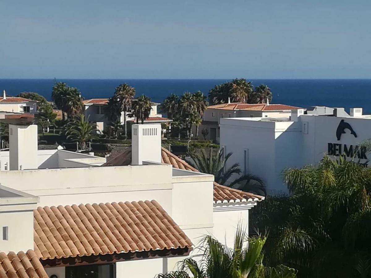 Sea View Apartment Lagos Exteriér fotografie